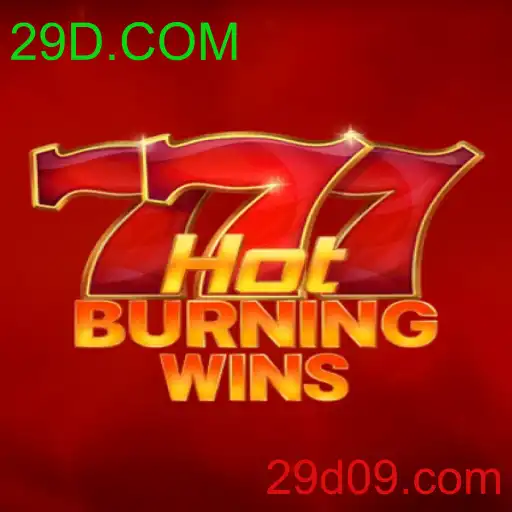 HotBurningWins